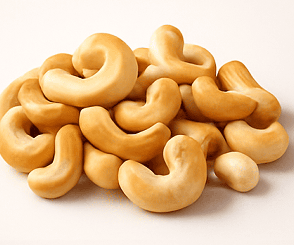 Кешью жареный