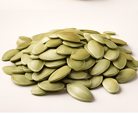 Семечки тыквенные